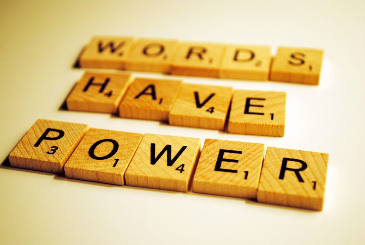 Learn How To Use WORD-THE FIRST STEP:Spoken English
