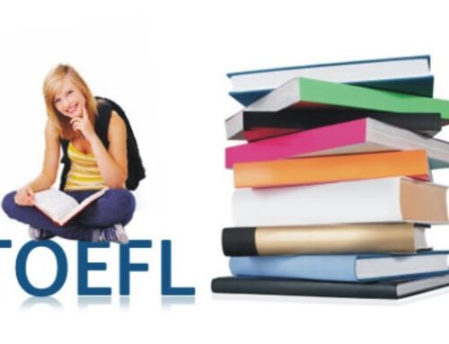 5 Useful Tips And Tricks To Lead A Way Towards Success in TOEFL