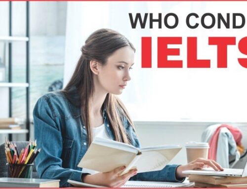 Who Conducts IELTS?